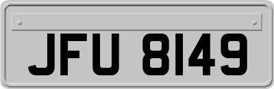 JFU8149