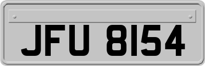 JFU8154