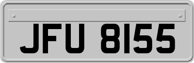 JFU8155