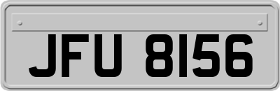 JFU8156