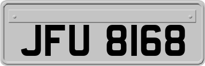 JFU8168