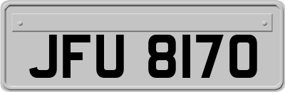 JFU8170