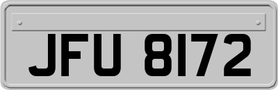 JFU8172