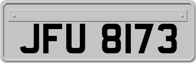 JFU8173