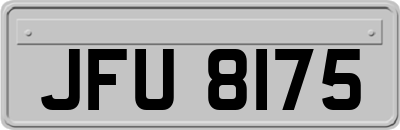 JFU8175
