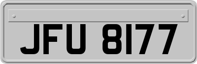 JFU8177