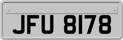JFU8178