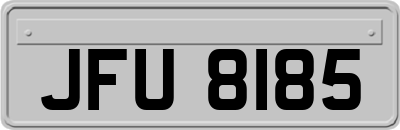 JFU8185