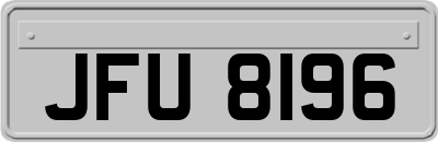 JFU8196