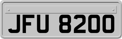 JFU8200