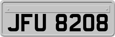 JFU8208