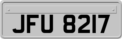 JFU8217