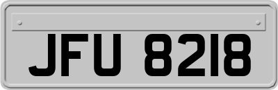 JFU8218