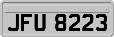 JFU8223