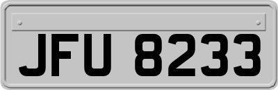 JFU8233