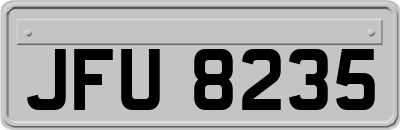 JFU8235