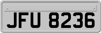 JFU8236