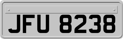 JFU8238