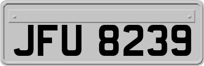 JFU8239
