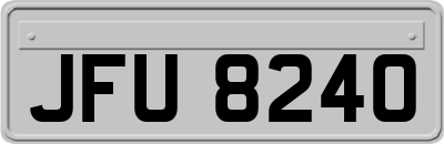 JFU8240