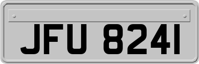 JFU8241