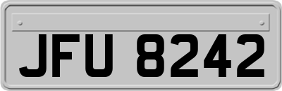 JFU8242