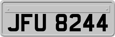 JFU8244