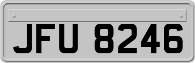 JFU8246