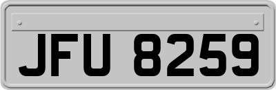 JFU8259