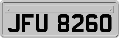 JFU8260