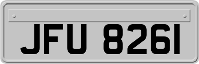 JFU8261