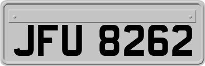 JFU8262