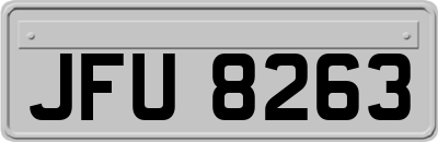 JFU8263