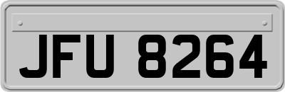 JFU8264