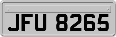 JFU8265