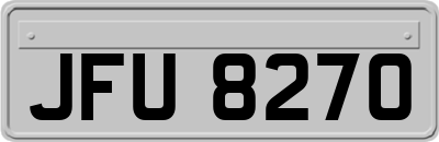JFU8270