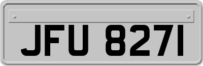 JFU8271
