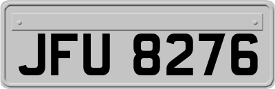 JFU8276