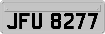 JFU8277