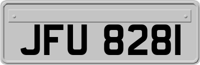 JFU8281