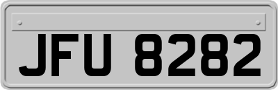 JFU8282