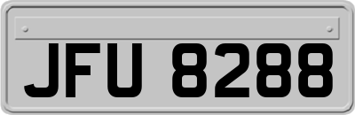 JFU8288