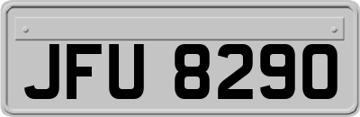 JFU8290
