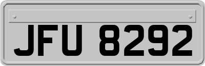 JFU8292