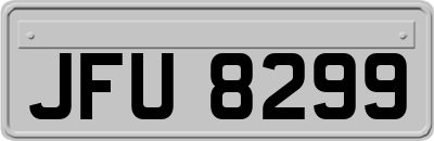 JFU8299