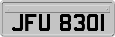 JFU8301