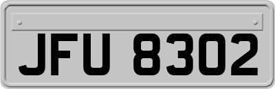 JFU8302