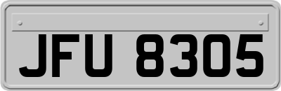 JFU8305