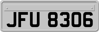 JFU8306