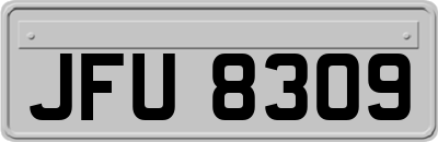 JFU8309